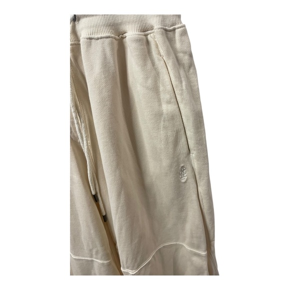 FP Movement by Free People Cream Jumpsuit - Picture 7 of 8